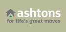 Ashtons logo