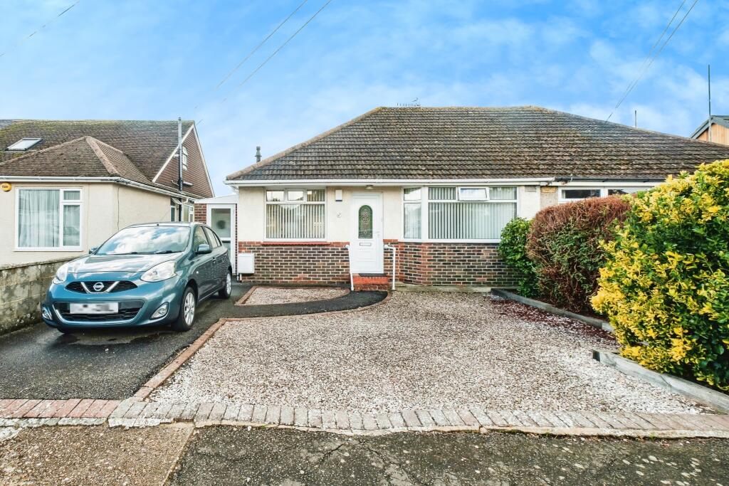 Fairfield Close, Shoreham-by-sea, BN43