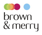 Brown & Merry - Lettings logo