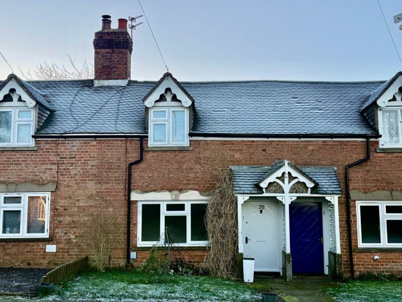 BUCKMINSTER, GRANTHAM, LINCOLNSHIRE