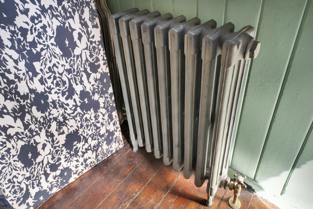 Radiator