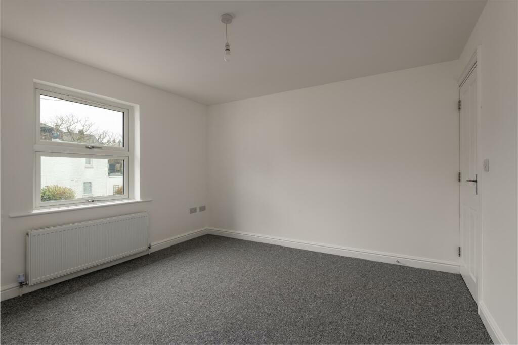 Two Bedroom Flat