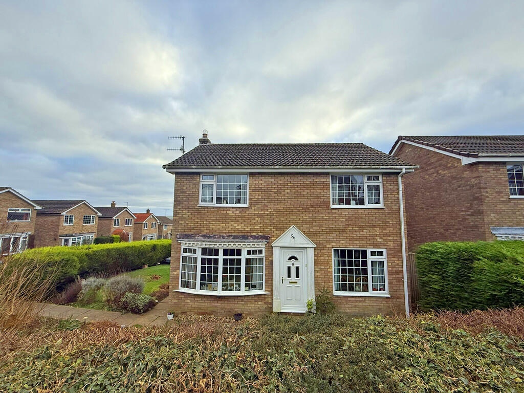 Shelton Avenue, East Ayton, Scarborough