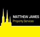 Matthew James Property Services logo