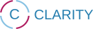 Clarity logo