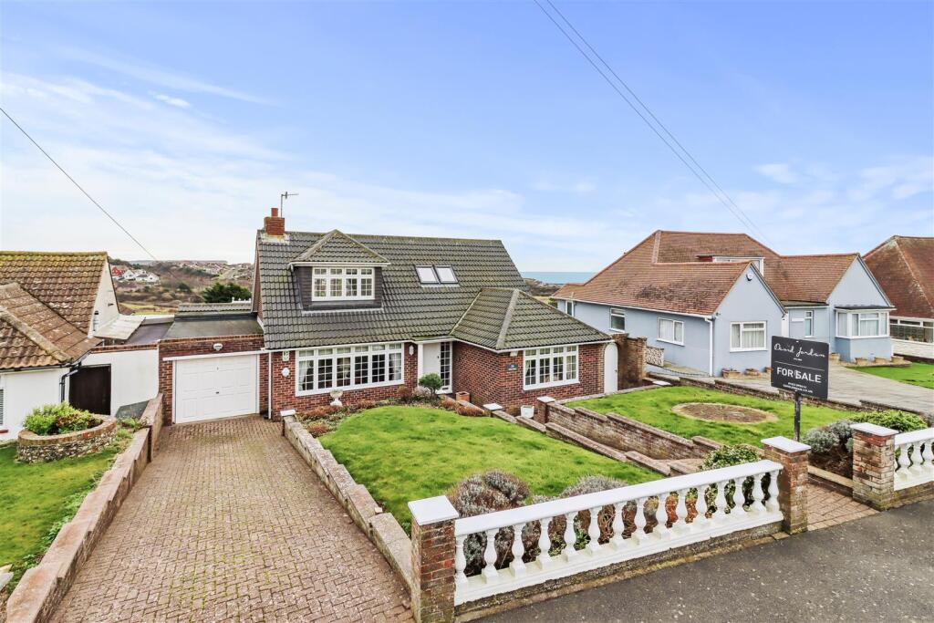 Rookery Way, Bishopstone