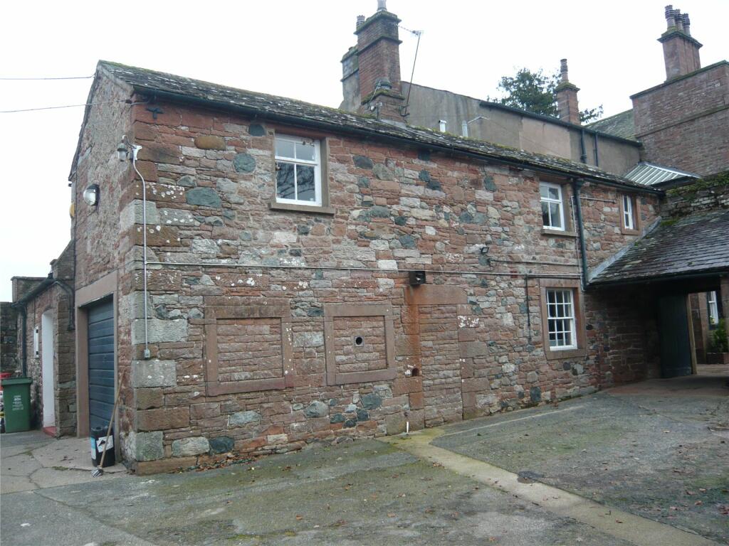 3 Fremington Cottages, Brougham, Penrith, Cumbria