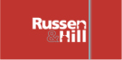 Russen & Hill Estate Agents logo