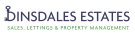 Dinsdales Estates logo