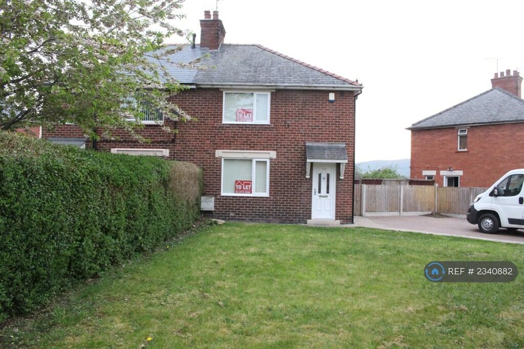 Bryn Place, Llay, Wrexham, LL12