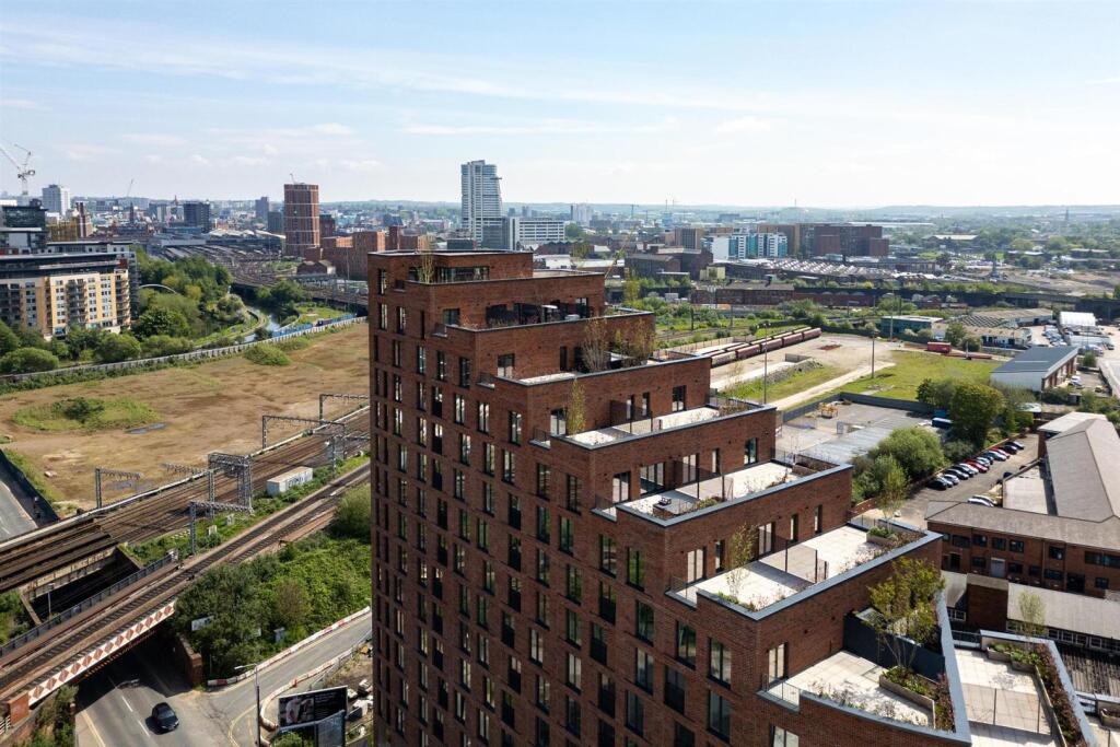 Springwell Gardens, Whitehall Road, Leeds