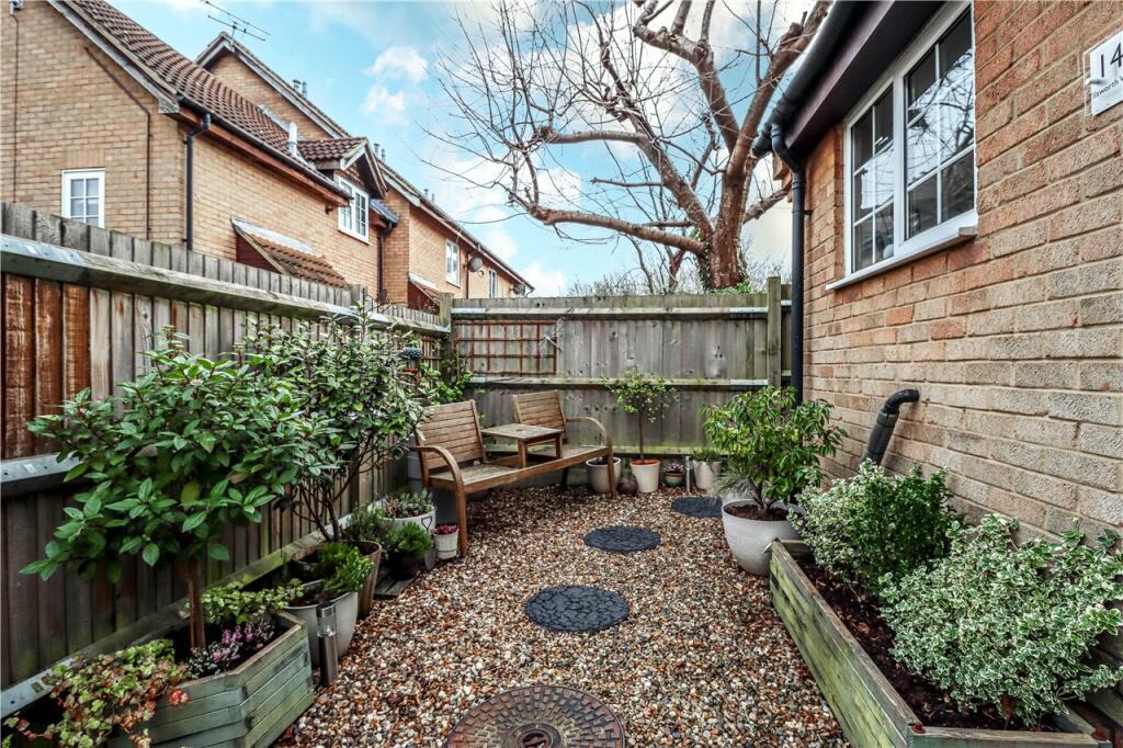 Tilsworth Walk, St. Albans, St Albans, AL4