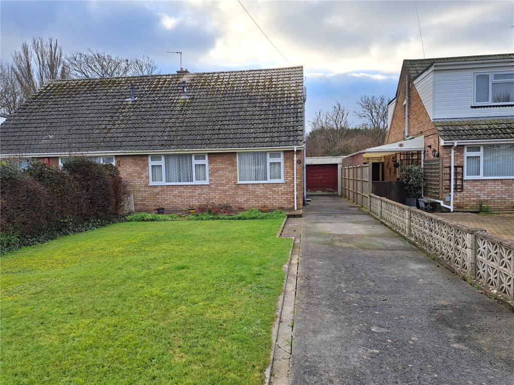 Maple Drive, Burnham-on-Sea, Somerset, TA8