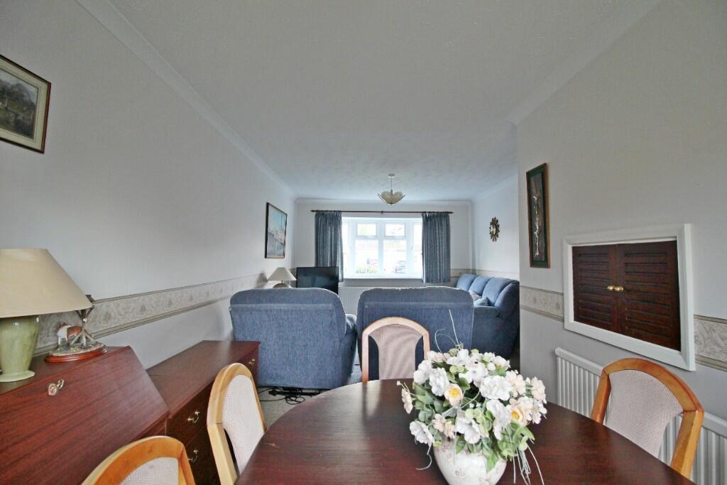 dining sitting room