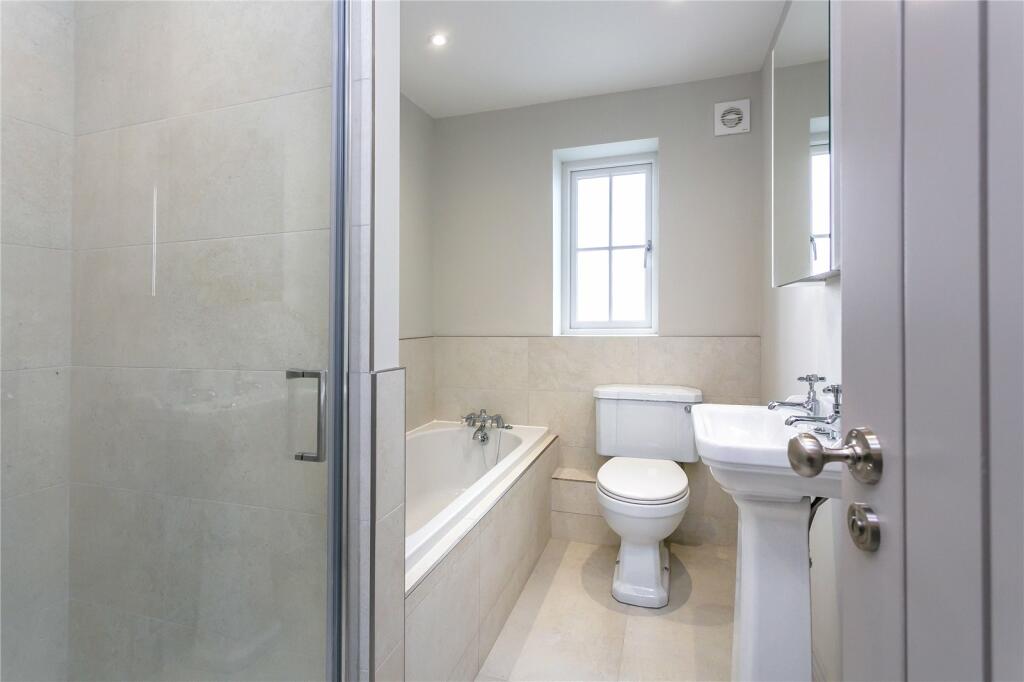 Example Bathroom