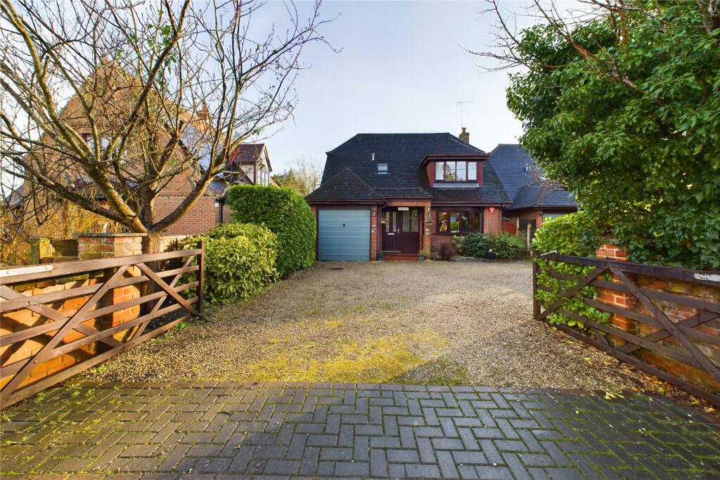 Melbourne Avenue, Winnersh, Wokingham, Berkshire, RG41