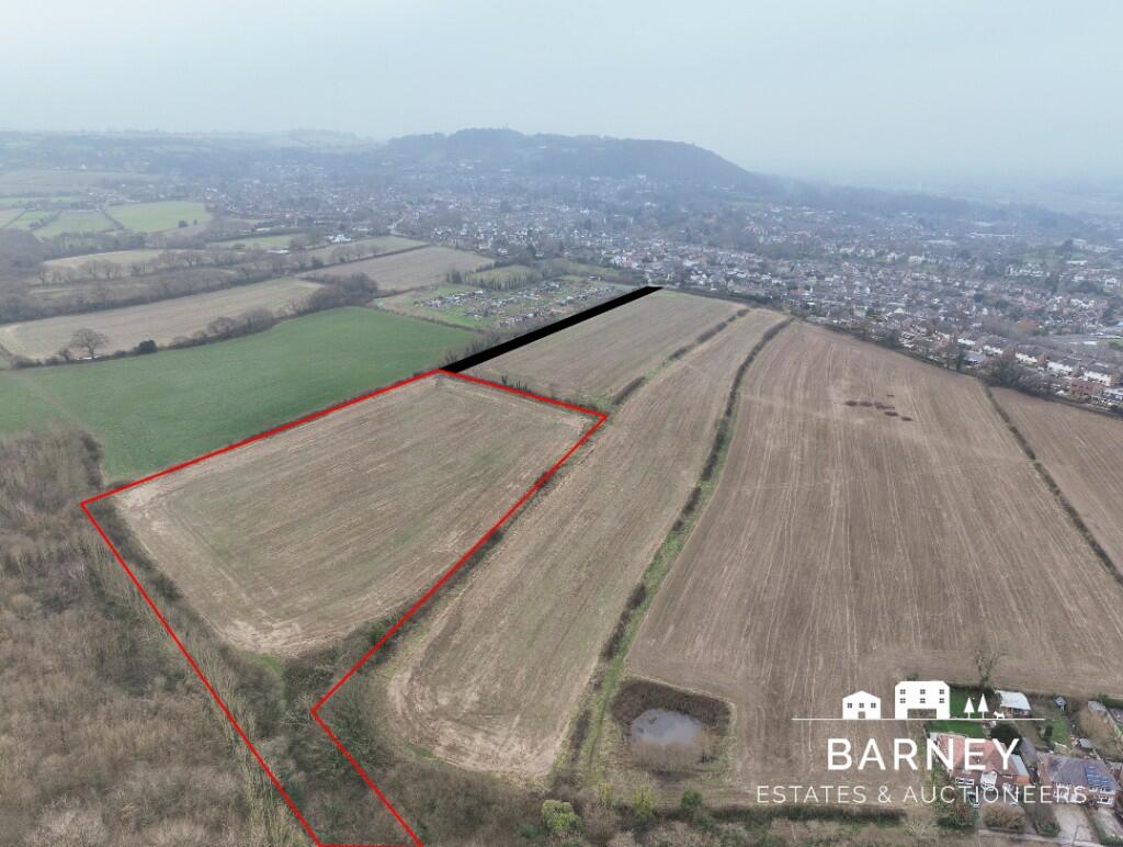 Land off Townfield Lane, Frodsham, Cheshire, WA6