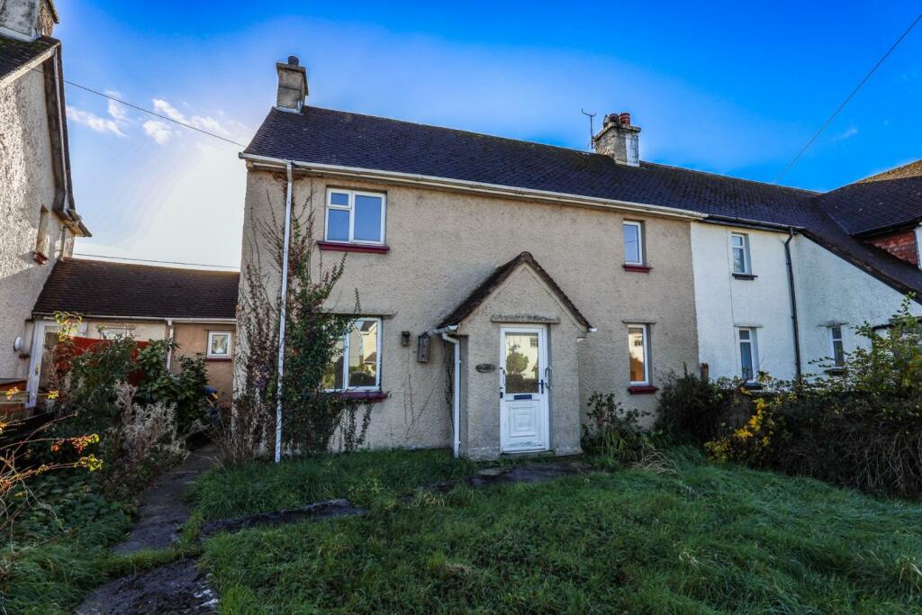 2 Love Lane Llanblethian, Cowbridge, Vale Of Glamorgan, CF71 7JQ