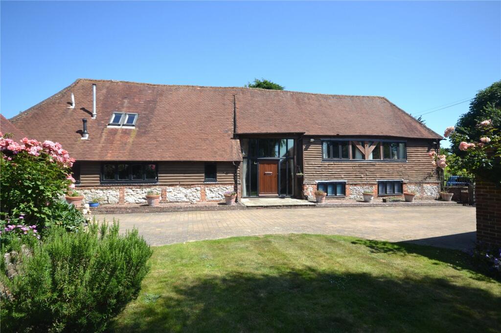 Crede Lane, Bosham, Chichester, West Sussex, PO18