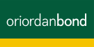 O'Riordan Bond logo