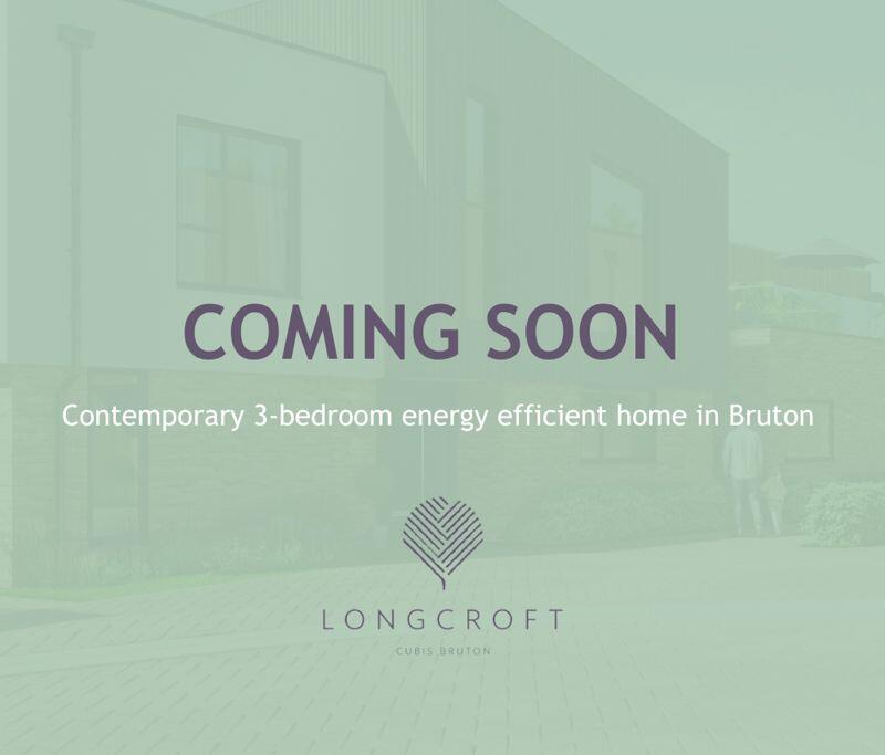 COMING SOON Phase III Longcroft at Cubis Bruton