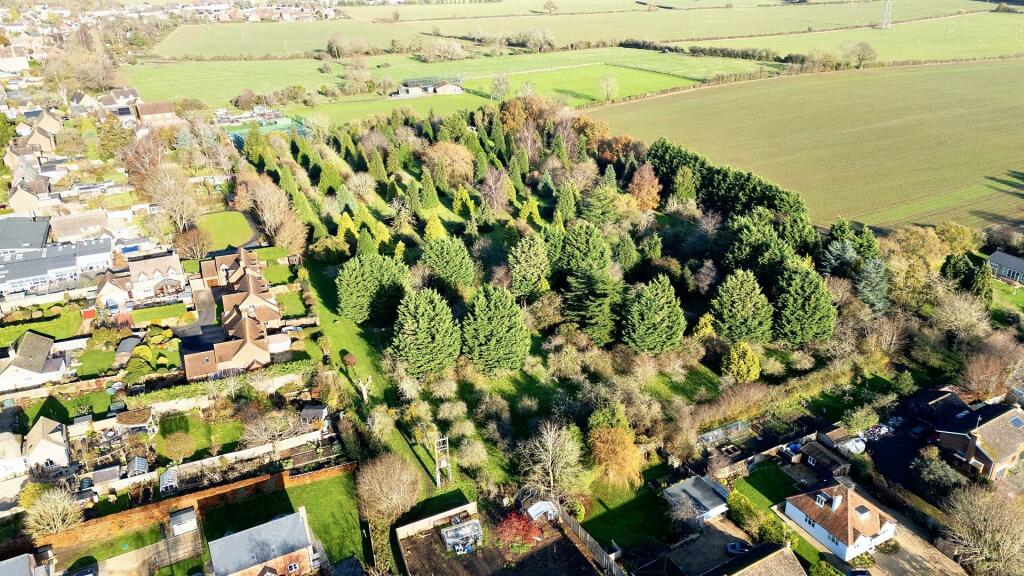 Land at Wynch Farm, Elmley Road, Ashton-Under-Hill, Evesham