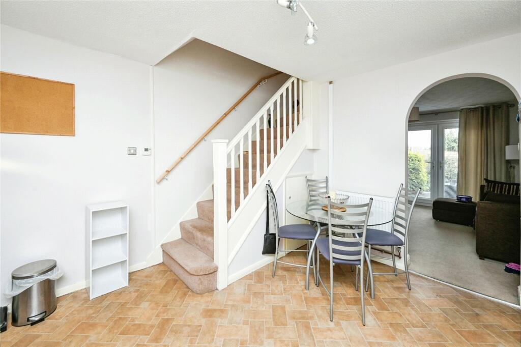 Kitchen Dining Room