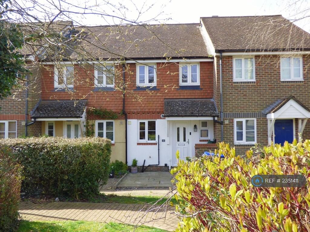 Burrell Green, Cuckfield, Haywards Heath, RH17