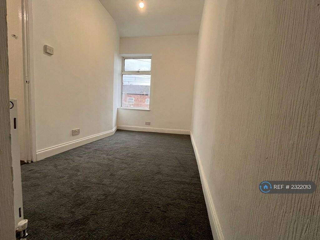 Unicorn Street, Eccles, Manchester, M30