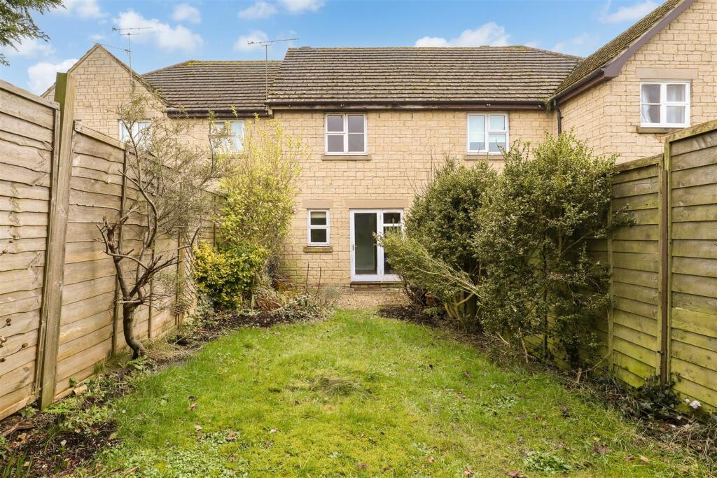 Haygarth Close, Cirencester