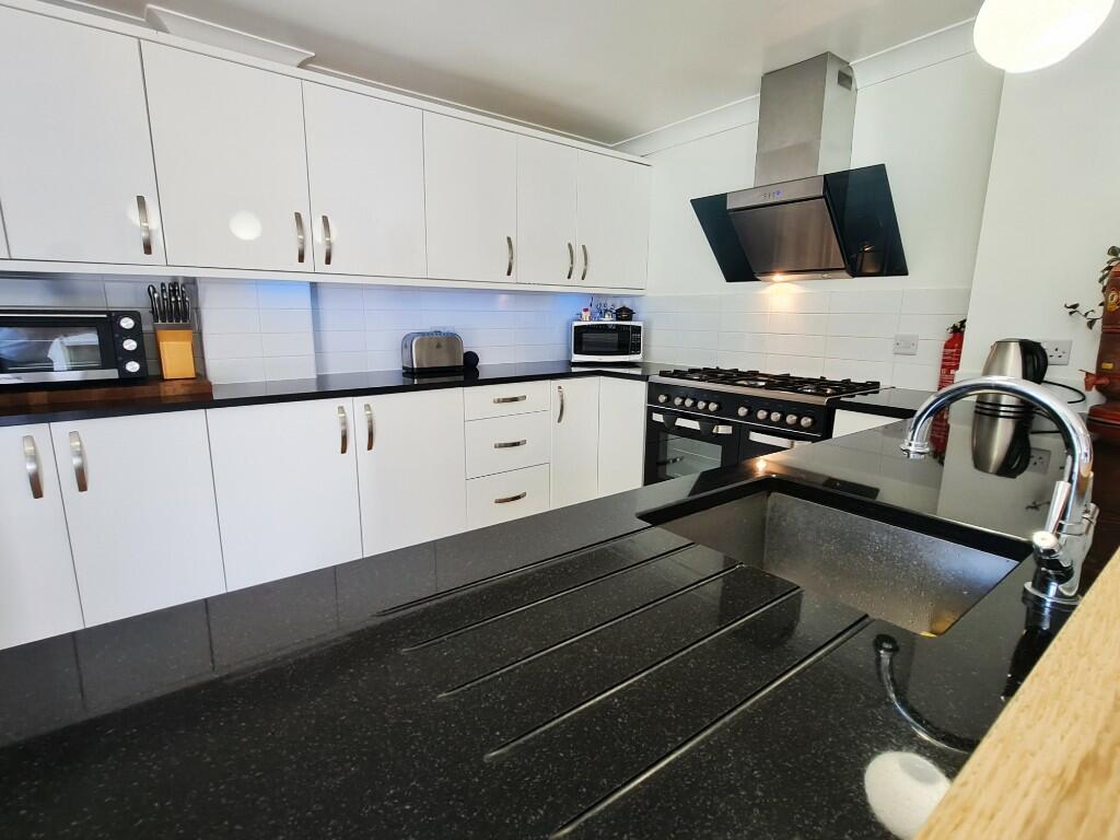 Granite Worktops