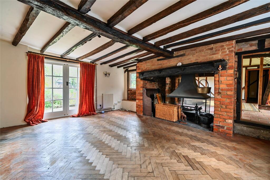 Family/Dining Room