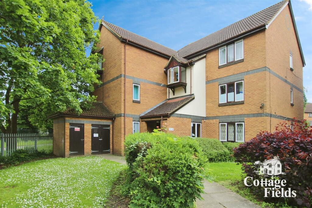 Swaythling Close, London, N18 - Virtual Freehold, Excellent Investment Opportunity