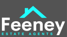 Feeney Estate Agents logo