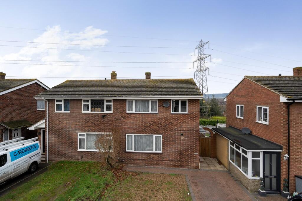 Plover Road, Larkfield, Aylesford