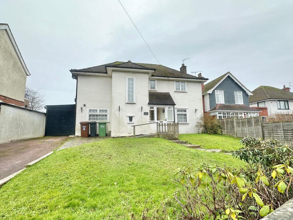 Barnhorn Road, Bexhill-on-Sea, TN39