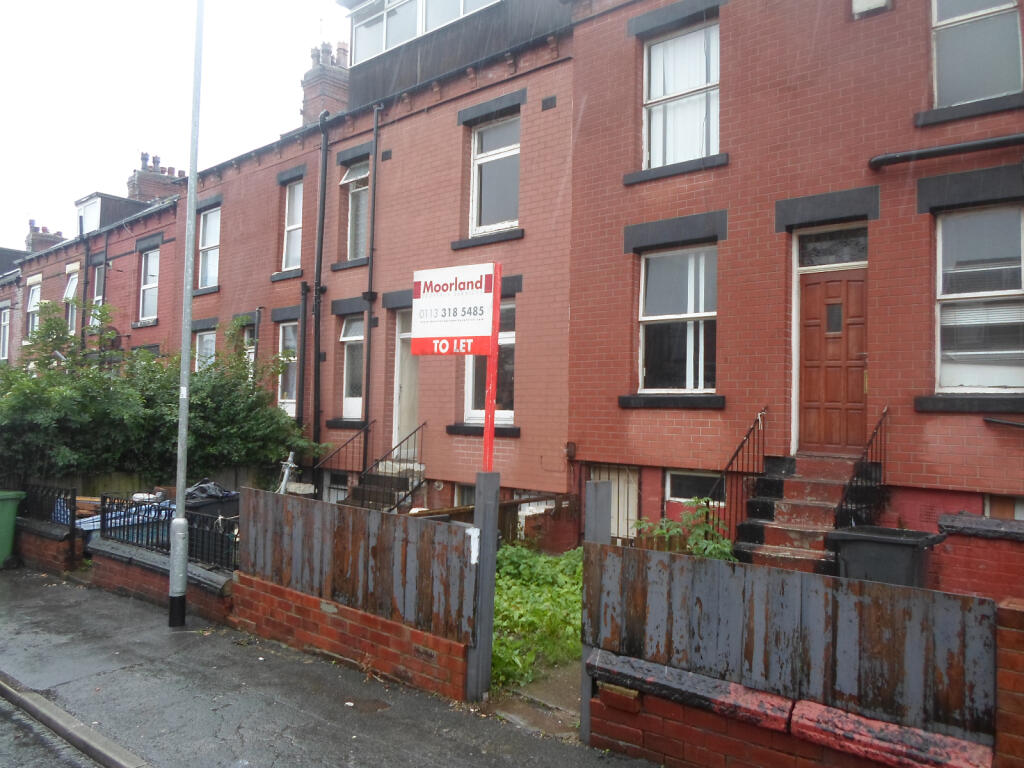 Darfield Avenue, Leeds, West Yorkshire, LS8