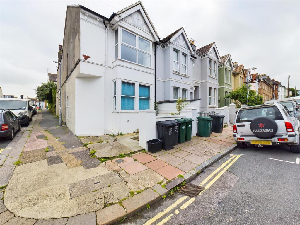 Brading Road, Brighton, East Sussex