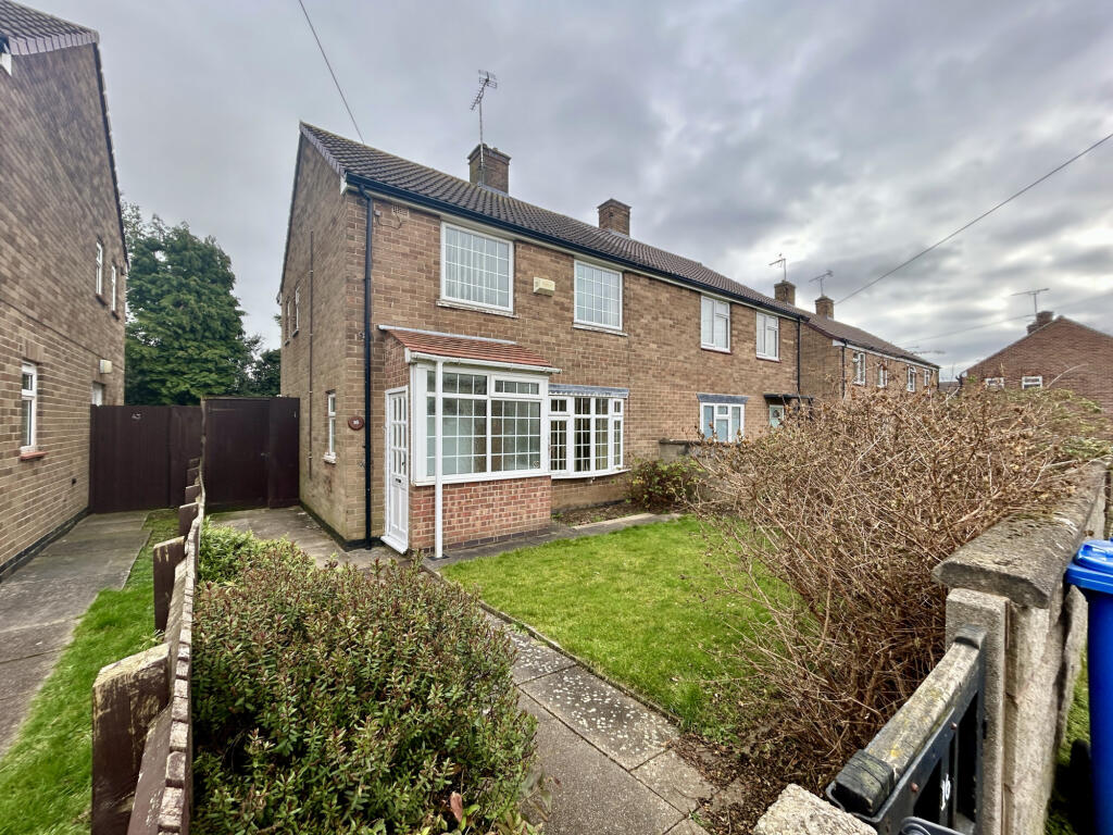 Lathkill Avenue,  Derby, DE24