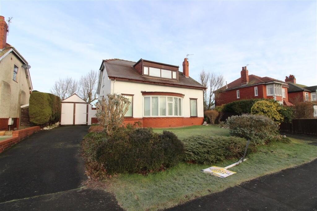 40 Garstang Road West, Poulton-Le-Fylde, Lancashire FY6 7SW