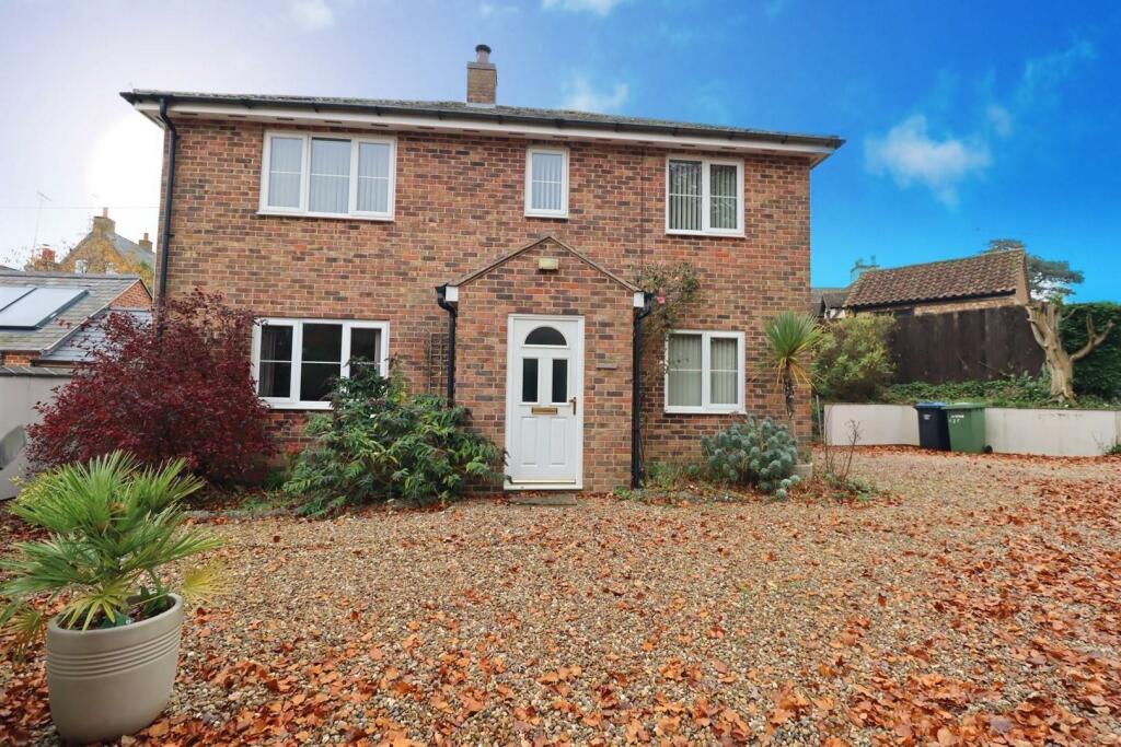 Honeysuckle Cottage, Goadby, Leicester, LE7