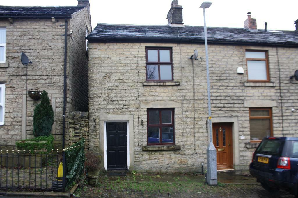 Green Lane, Hollingworth, Hyde, Cheshire, SK14 8HS