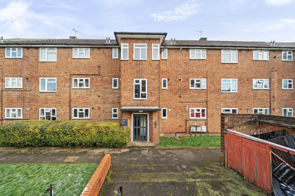 Padgate House, Ainsdale Road, Watford