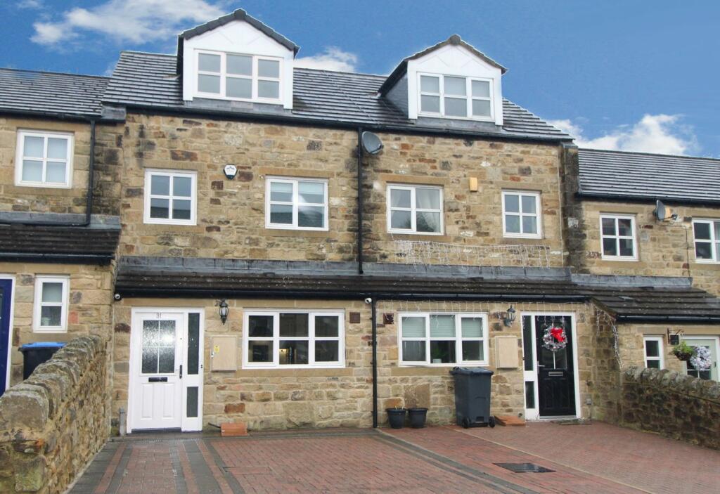 Pepper Hill Lea, Keighley, BD22