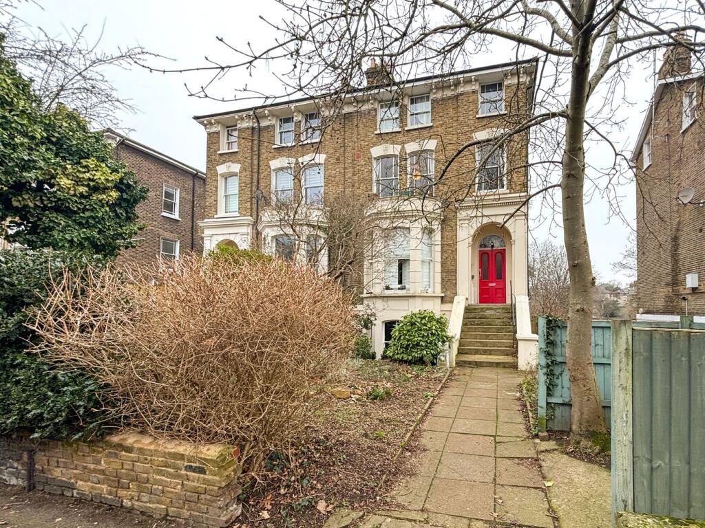 Manor Park, Hither Green , London, SE13