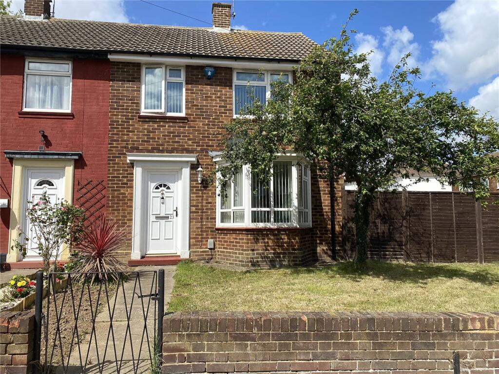 Taswell Road, Rainham, Gillingham, Kent, ME8