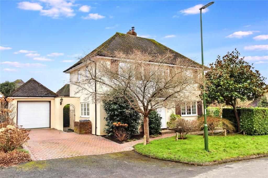 Pickers Green, Lindfield, West Sussex, RH16