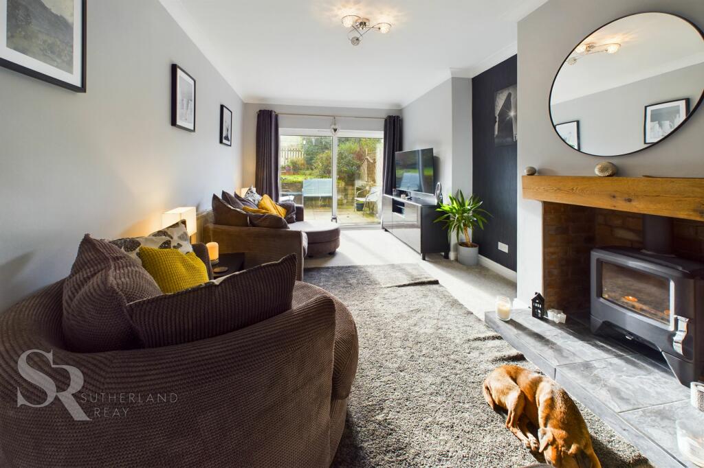 Rear Sitting Room