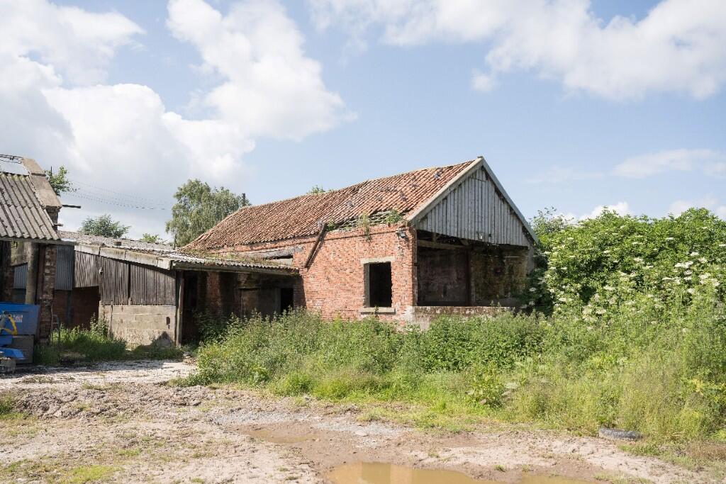 Lot 2 Hall Farm Barns, Green Hammerton