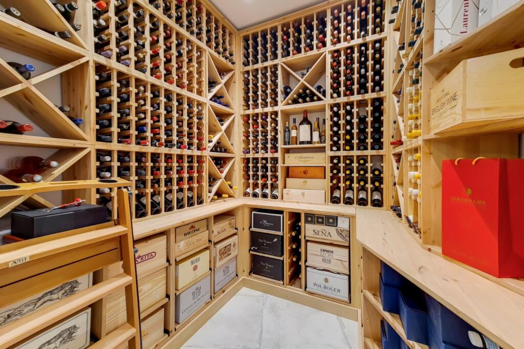 Wine Cellar